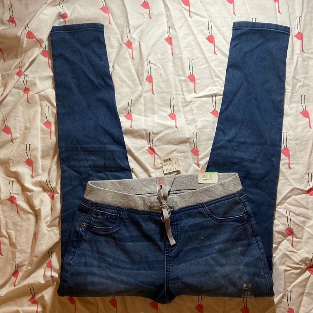 Bundle of Justice Jeggings